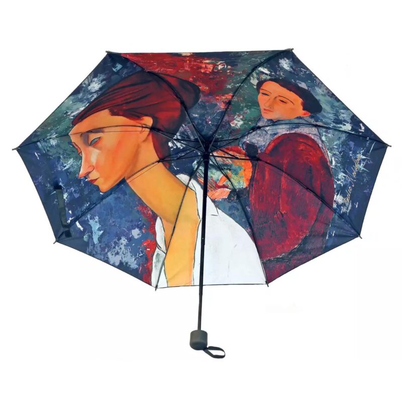folding-umbrella-modigliani