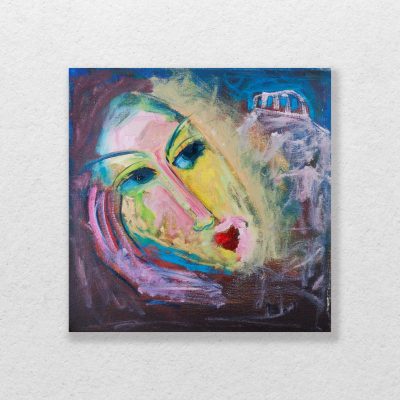 painting-of-a-lady-badri-authentic-art