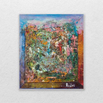 abstract art-badri