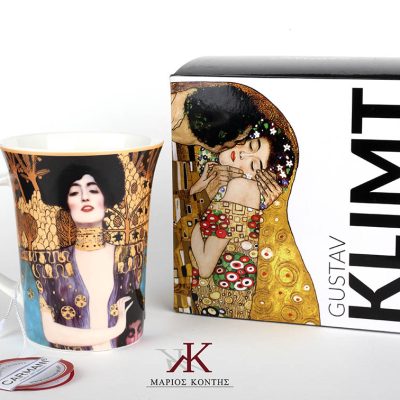 carmani mug judith, porcelain