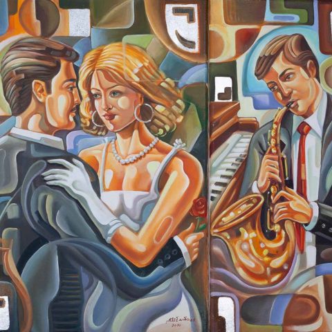 Various Artists