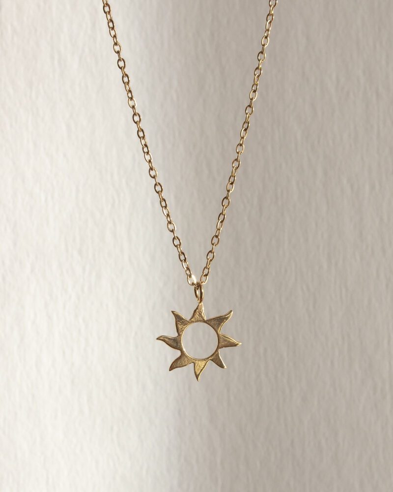 Sunny necklace | Sunny Designs - Image 5