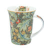 Mug - William Morris (Carmani) porcelain mug william morris, koupa porselanis 350ml