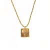 rainbow necklace, 24k goldplated sunny designs handmade necklace, κολιε με ουράνιο τόξο 24 επιχρυσωμα ελληνικης κατασκευης χειροποίητο κοσμημα