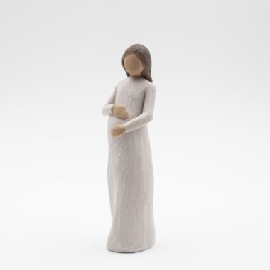 willow tree figurine,family figure, wedding gift, δωρο γάμου, ανθρωπινες στιγμες μοναδικα ειδη δώρων, δωρο μελλουσας μαμας, δωρο για μαμαδες