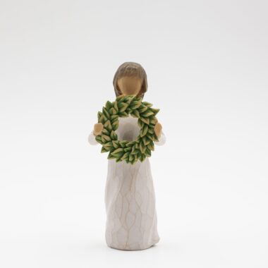 willow tree Magnolia figurine,family figure, wedding gift, δωρο γάμου, ανθρωπινες στιγμες μοναδικα ειδη δώρων, χειρονομία δώρου ευχαριστώ, δωρο ευγνωμοσύνης