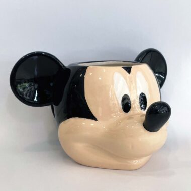κουπα αναγλυφη 3d mickey mouse 3d design
