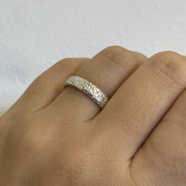 ασημενιο δαχτυλιδι ζάχαρι βεράκι διακοσμητικό μοντέρνο δαχτυλίδι για κάθε μερα, συνδιάζεται και φοριούνται και δυο δυο , κοσμηματα χειροποιητα μοσχατο αθηνα