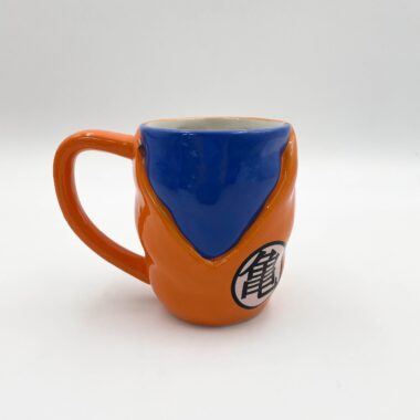 DragonBall iconic 3d mug , γυάλινα ποτήρια απο την θρυλική σειρά DRAGONBALL σε συσκευασια δώρου, δωρα στην αθηνα, δωρα μοσχάτο