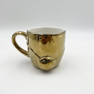 Harry Potter Mug - golden snitch κούπα καζάνι harry potter με συσκευασία δωρου κουπα harry potter, δωρα μοσχάτο, δωρα αθηνα , κεραμική κούπα