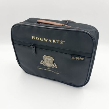 lunch box, γεύμα, bag, harry potter, hogwarts, gryffindor, γεύμα, φαγητό , μοσχάτο, αθήνα
