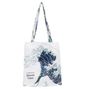 Shoulder bag - V. van Gogh, Shoulder bag - Hokusai Katsushika, The Great Wave off Kanagawa (CARMANI), tote bag carmani, amazing quality, good gifts athens, , τελεια ποιοτητα, εσωτερικη τσέπη, τελεια τιμή, ιδανικό δωρο για λάτρες της τέχνης, δωρο τέχνης τσάντα ώμου, mosxato, δωρα τεχνης στο μοσχατο, καλλιθεα, νεα σμυρνη δωρα, Shoulder bag - G. Klimt, , τσαντα, δυο οψεις,