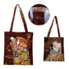 Shoulder bag - G. Klimt, Family (Carmani)tote bag carmani, amazing quality, good gifts athens, , τελεια ποιοτητα, εσωτερικη τσέπη, τελεια τιμή, ιδανικό δωρο για λάτρες της τέχνης, δωρο τέχνης τσάντα ώμου, mosxato, δωρα τεχνης στο μοσχατο, καλλιθεα, νεα σμυρνη δωρα, Shoulder bag - G. Klimt, , τσαντα, δυο οψεις,Shoulder bag - Banksy 1 (CARMANI)Shoulder bag - A. Mucha, τσαντα ωμου, πλαινη τσάντα