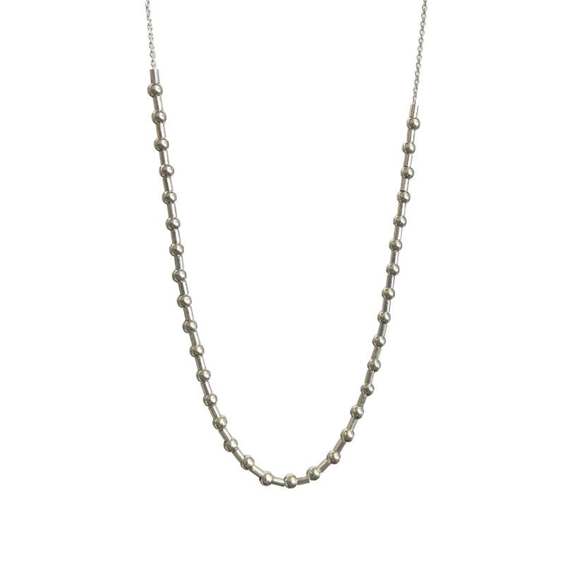 silver necklace 925, woman necklace, amazing gift for women, handmade jewelry made in greece, χειροοποίητο κοσμημα. ασημένιο κολιέ με σπίρα, ασημι 925, δωρα για γυναικες, μοσχάτο, δωρα χειροποίητα, μικρη επιχείρηση, kolie me mpilies, ιδιαιτερο μποχο κολιέ, ασημένιο κολιε 45 εκατοστα