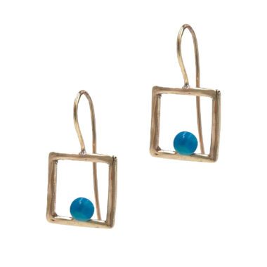 hook earrings, hoop earrings , hook earrings , handmade earrings, handmade jewelry, κοσμηματα, κοσμημα. χειροποιητα κοσμηματα, σκουλαρίκια, χειροποίητα σκουλαρίκια, τιρκουαζ πέτρα σκουλαρίκια με χρώμα, ορειχαλκος, επιχρυσωμενα σκουλαρίκια, goldplated , gold plated 24K made in greece κοσμηματα στο μοσχάτο