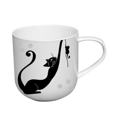 Mug - Crazy Cats (CARMANI) συσκευασια δωρου