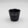 Meow-gical mug! This handcrafted ceramic cup features a playful sculpted cat snout, perfect for cat lovers and anyone who enjoys a touch of whimsy with their morning coffee. (keywords: mug, cat mug, ceramic mug, handmade mug, sculpted cat, coffee mug) Μαγικό φλιτζάνι! Αυτό το χειροποίητο κεραμικό φλιτζάνι διαθέτει μια παιχνιδιάρικη, γλυπτή γάτα, ιδανικό για τους λάτρεις των γατών και όποιον απολαμβάνει μια πινελιά φαντασίας με τον πρωινό του καφέ. (keywords: φλιτζάνι, φλιτζάνι γάτας, κεραμικό φλιτζάνι, χειροποίητο φλιτζάνι, γλυπτή γάτα, φλιτζάνι καφέ κούπα)