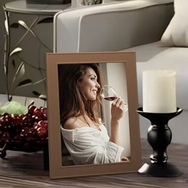 Classic table photo frames in a range of popular dimensions, including 9x13, 10x15, 13x18, 15x21, 18x24, and 20x25 cm. These frames are perfect for displaying cherished memories on any tabletop, desk, or shelf, adding a timeless touch to home decor. Suitable for all occasions, they make wonderful gifts. table photo frame, classic photo frame, tabletop picture frame, classic picture frame sizes, photo frames 10x15, photo frames 13x18, photo frames 15x21, photo frames 20x25, desk photo frame, home decor photo frame, memory frame, gift frame, table decor, picture frame collection Κλασικές επιτραπέζιες φωτογραφοθήκες σε δημοφιλείς διαστάσεις, όπως 9x13, 10x15, 13x18, 15x21, 18x24 και 20x25 εκ. Ιδανικές για να εκθέσετε αγαπημένες αναμνήσεις σε οποιοδήποτε τραπέζι, γραφείο ή ράφι, προσθέτοντας μια διαχρονική πινελιά στη διακόσμηση του σπιτιού. Κατάλληλες για όλες τις περιστάσεις, είναι ιδανικές και ως δώρα. επιτραπέζια φωτογραφοθήκη, κλασική φωτογραφοθήκη, φωτογραφοθήκη επιτραπέζια, μεγέθη φωτογραφοθήκης, φωτογραφοθήκη 10x15, φωτογραφοθήκη 13x18, φωτογραφοθήκη 15x21, φωτογραφοθήκη 20x25, διακόσμηση τραπεζιού, διακόσμηση σπιτιού, φωτογραφοθήκη αναμνήσεων, δώρο φωτογραφοθήκη, κλασικές φωτογραφοθήκες, κορνίζες για φωτογραφίες table photo frame, classic photo frame, modern photo frame, retro photo frame, vintage photo frame, traditional photo frame, minimalist photo frame, rustic photo frame, decorative picture frame, tabletop picture frame, classic frame collection, home decor frame, gift photo frame, timeless frame, elegant photo display, personalized photo frame, keepsake frame, επιτραπέζια φωτογραφοθήκη, κλασική φωτογραφοθήκη, μοντέρνα φωτογραφοθήκη, ρετρό φωτογραφοθήκη, vintage φωτογραφοθήκη, παραδοσιακή φωτογραφοθήκη, μίνιμαλ φωτογραφοθήκη, ρουστίκ φωτογραφοθήκη, διακοσμητική φωτογραφοθήκη, συλλογή φωτογραφοθηκών, διακόσμηση σπιτιού, δώρο φωτογραφοθήκη, διαχρονική φωτογραφοθήκη, κομψή διακόσμηση, εξατομικευμένη φωτογραφοθήκη, φωτογραφοθήκη αναμνήσεων