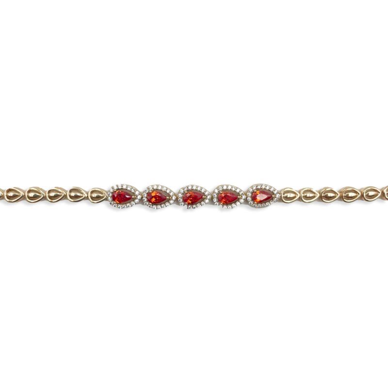 Classic elegant vintage-style bracelet featuring a red zircon stone, perfect for women and an amazing gift idea. vintage bracelet, elegant bracelet, red zircon bracelet, women’s jewelry, jewelry gift, luxury bracelet, classic style, gemstone bracelet, stylish women’s bracelet, unique gift for her Κλασικό κομψό βραχιόλι vintage στυλ με πέτρα κόκκινο ζιργκόν, ιδανικό για γυναίκες και εξαιρετική ιδέα για δώρο. vintage βραχιόλι, κομψό βραχιόλι, βραχιόλι με κόκκινο ζιργκόν, γυναικείο κόσμημα, δώρο κόσμημα, πολυτελές βραχιόλι, κλασικό στυλ, βραχιόλι με πολύτιμες πέτρες, στυλάτο γυναικείο βραχιόλι, μοναδικό δώρο για εκείνη