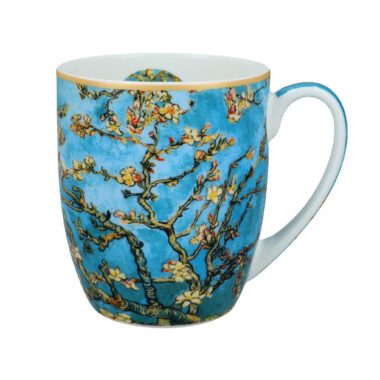 Camio mug - V. van Gogh, Almond tree (CARMANI)