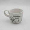 Handmade ceramic mug with messages inside and out, featuring unique floral, fruity, or minimalist designs. A beautifully crafted coffee mug, perfect for everyday use or as a thoughtful gift. Durable, stylish, and ideal for tea or coffee lovers." Greek: "Χειροποίητη κεραμική κούπα με μηνύματα στο εσωτερικό και το εξωτερικό, διακοσμημένη με μοναδικά φλοράλ, φρουτώδη ή minimal σχέδια. Κομψή και ανθεκτική κούπα καφέ, ιδανική για καθημερινή χρήση ή ως ξεχωριστό δώρο για λάτρεις του τσαγιού και του καφέ.