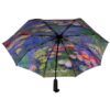 Monet umbrella, Woman with an Umbrella, automatic art umbrella, compact umbrella 100cm, Claude Monet gifts, foldable travel umbrella, Carmani umbrella, impressionist print umbrella, gift for art lovers, elegant Monet accessory, ομπρέλα Monet, ομπρέλα Γυναίκα με Ομπρέλα, Carmani ομπρέλα τέχνης, αυτόματη ομπρέλα, πτυσσόμενη ομπρέλα 100 εκ., καλλιτεχνικά αξεσουάρ, ιμπρεσιονιστική ομπρέλα, δώρο με πίνακα ζωγραφικής, κομψή ομπρέλα