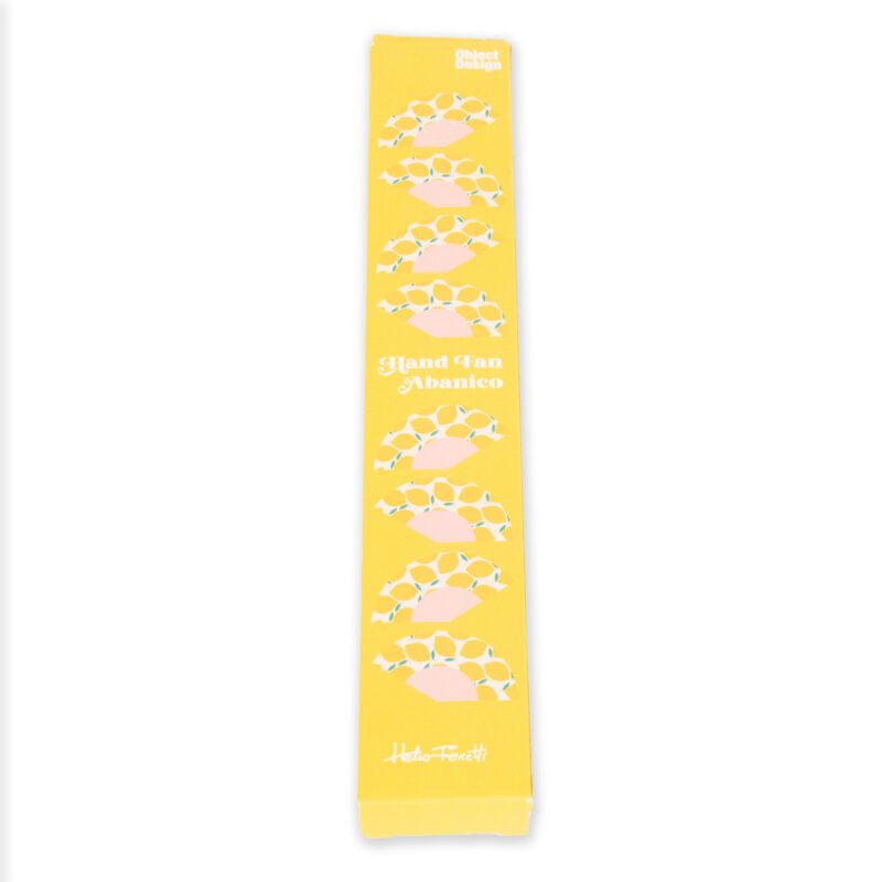 Βεντάλια Citrus Breeze (Helio Ferretti) - Image 6
