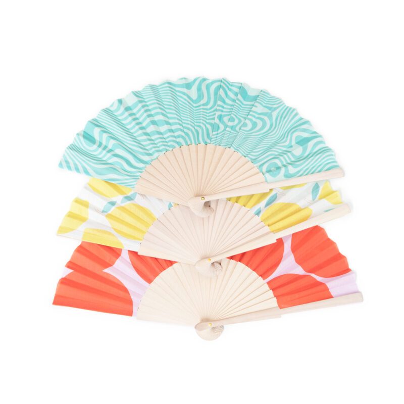Βεντάλια Citrus Breeze (Helio Ferretti) - Image 7