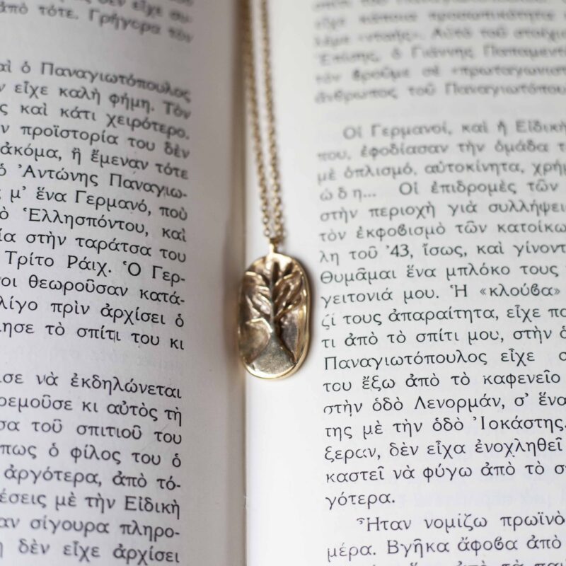 Tree of Life Necklace – Sunny Designs - Image 2