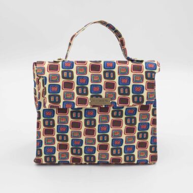 handmade bag boho chik. χειροποίητη τσάντα μπόχο.