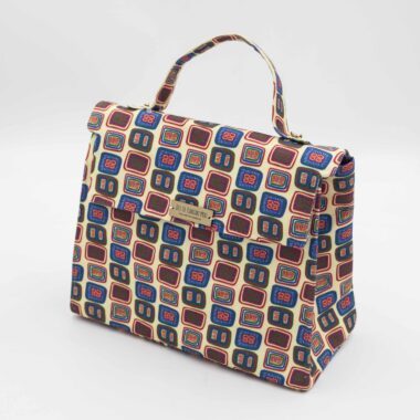 handmade bag boho chik. χειροποίητη τσάντα μπόχο.