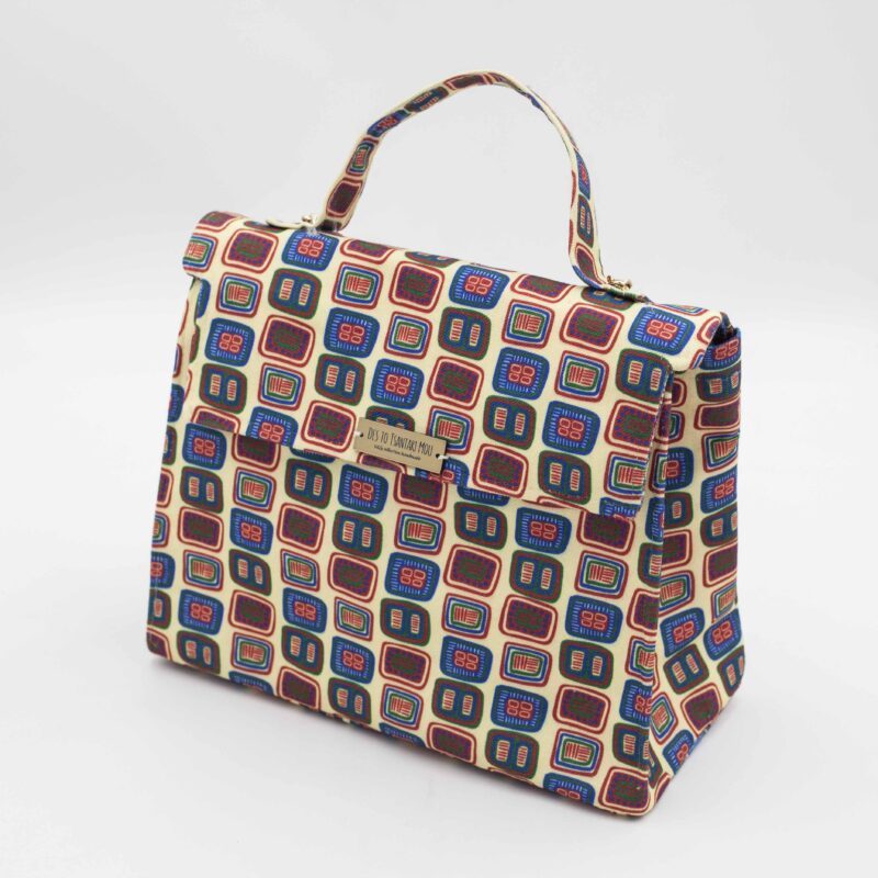 handmade bag boho chik. χειροποίητη τσάντα μπόχο.