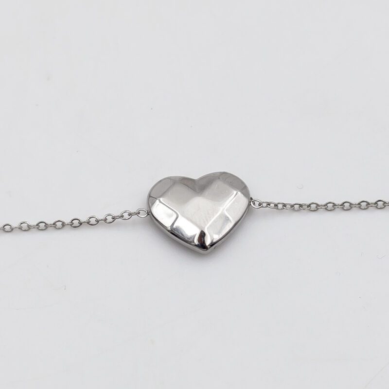 Heart Bracelet | Silver 925 - Image 2