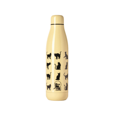 θερμός ανοξείδωτο, μπουκάλι Bobi, θερμός 500ml, επαναχρησιμοποιούμενο θερμός, μπουκάλι χωρίς BPA, οικολογικό θερμός, μπουκάλι ταξιδιού, αδιάβροχο θερμός, σχέδιο γάτα, ανθεκτικό θερμός. stainless steel thermo bottle, Bobi cat bottle, 500ml thermo flask, BPA-free insulated bottle, eco-friendly water bottle, leak-proof thermo bottle, reusable steel bottle, travel thermo flask, cat design bottle, durable thermo bottle