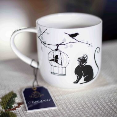 Cat Collections