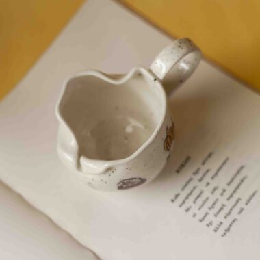 small espresso cup. In fall and Halloween Vibes. perfect for espresso. μικρό εσπρέσσο φλιτζανάκι σε Χαλογουιν και φθινοπωρινά vibes.