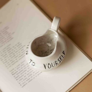small espresso cup. In fall and Halloween Vibes. perfect for espresso. μικρό εσπρέσσο φλιτζανάκι σε Χαλογουιν και φθινοπωρινά vibes.