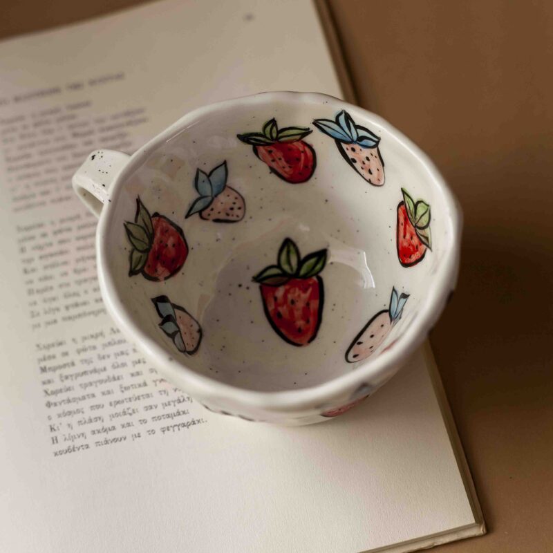 Give Less Fucks Mug 300ml - Mugaki - Image 2