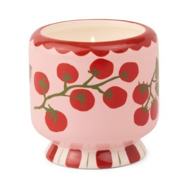 A dopo Κεραμικό κερί σόγιας, Tomato Vine 226gr Heirloom Tomato - Paddywax