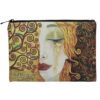 Εξαιρετικό έργο τέχνης από τη CARMANI με το «Golden Tears» του Gustav Klimt, που αποτυπώνει την κομψότητα και τη συγκίνηση του αυθεντικού έργου. Τυπωμένο σε υλικά υψηλής ποιότητας, ιδανικό για διακόσμηση σε σπίτι ή στούντιο, προσφέροντας μια πινελιά Art Nouveau κομψότητας. Ιδανικό για συλλέκτες ή ως δώρο για λάτρεις της τέχνης.