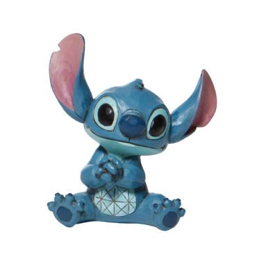 Stitch φιγούρα, Disney Stitch διακοσμητικό, Jim Shore Disney Greece, μίνι φιγούρα Stitch, Lilo and Stitch συλλεκτικό, Disney δώρο, Disney φιγούρες Ελλάδα, Stitch δώρο συλλέκτη, Jim Shore φιγούρες, Disney διακόσμηση, συλλεκτικά Disney, επίσημο Disney Traditions, Stitch μπιμπελό, Lilo Stitch merchandise, Jim Shore Greece, χειροποίητη φιγούρα Stitch, Stitch για δώρο, Disney συλλεκτικά ράφι