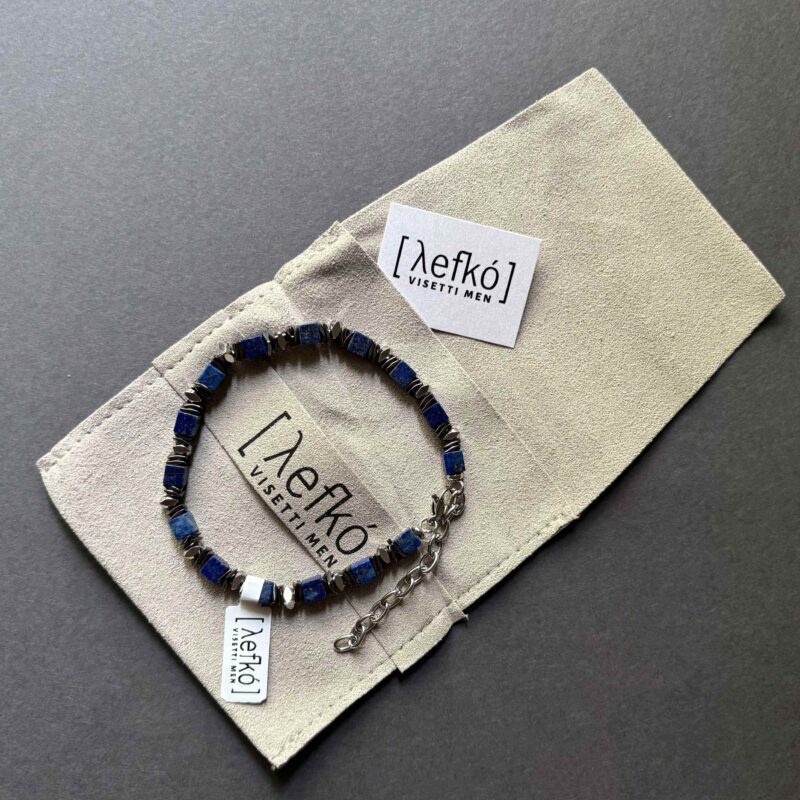 antriko vraxioli me lapis petres , dwro gia ekeinon
