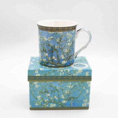 Almond Tree Vincent Van Gogh Mug