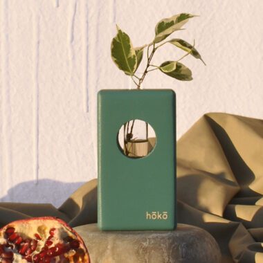 Tall Veraman Vase - Hoko