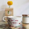 funny mug, quote mug, cherry mug, sarcastic mug, rude mug, handmade mug, ceramic mug, cute mug, aesthetic mug, gift for her, trendy mug, statement mug, κεραμικη κουπα, κερασια, αστειο δωρο