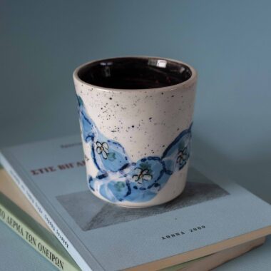Alternative view of Coffee Bikini Hot Summer Nights Cup 230ml - Mugaki